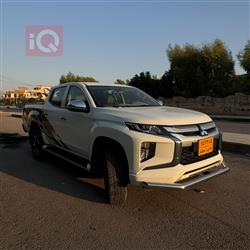 میتسوبیشی L200